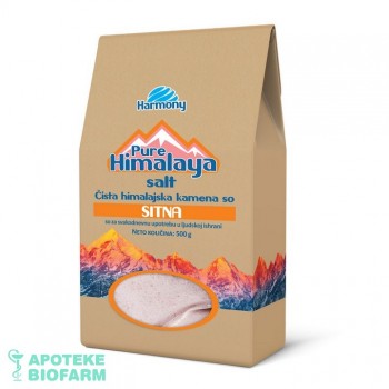 HARMONY PURE HIMALAYA SO SITNA 500G