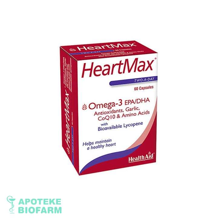Heart Max Cps.a60