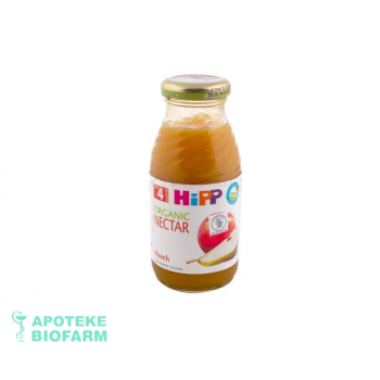 HIPP SOK BRESKVA 200ML 