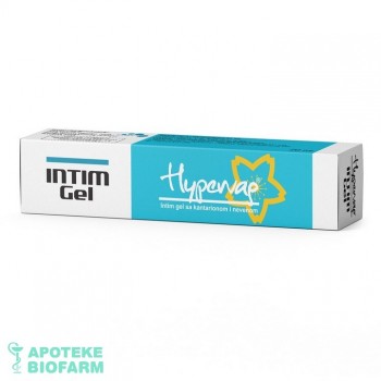 HIPERVAG INTIM GEL 20ml HIPERVAG INTIM GEL 20ml