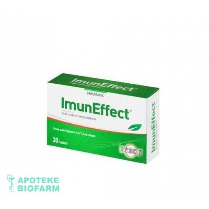 Imuneffect Tbl. A30