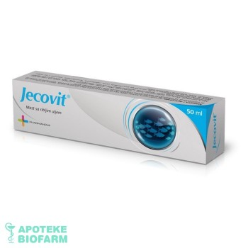 JECOVIT mast 50mL