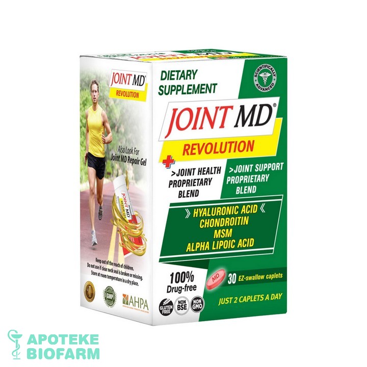 JOINT MD REVOLUTION TABLETE A30 Joint Md Revolution Tabl.a30