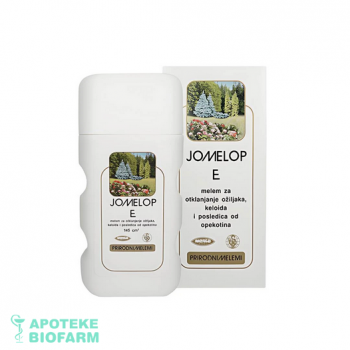 JOMELOP E 145ML