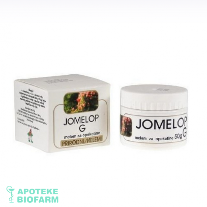 Jomelop G 50G