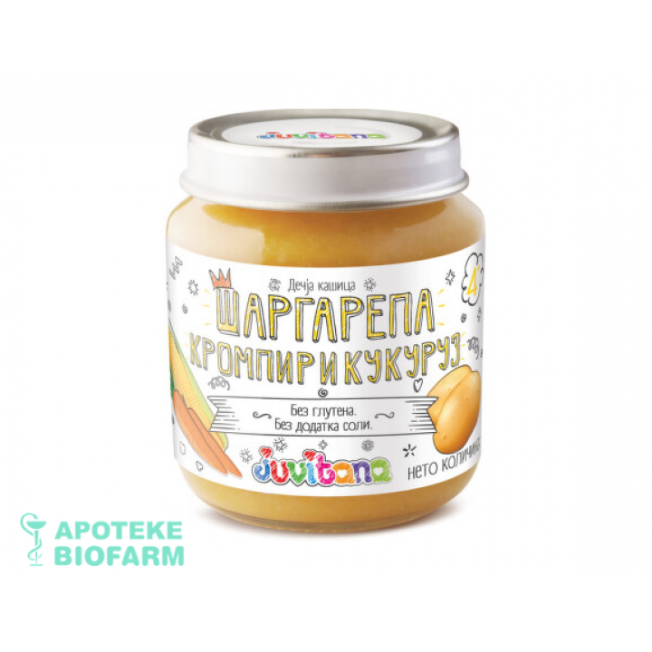 Juvitana Kasica Mrk.+Kr.+Kuk.128G