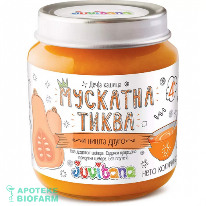 Juvitana Kasica Mus.tik.nista128G