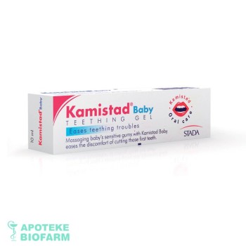 KAMISTAD GEL 10G