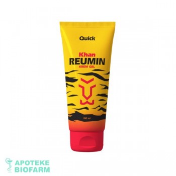 KHAN REUMON TIGROV CR.GEL 100ML KHAN REUMON TIGROV CR.GEL 100ML