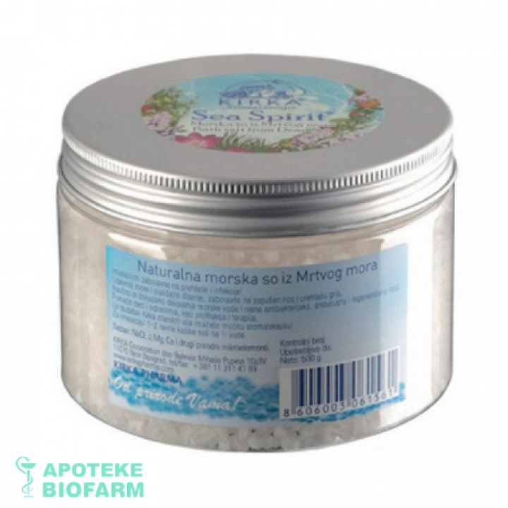 Kirka Morska So Sea Spirit 500G
