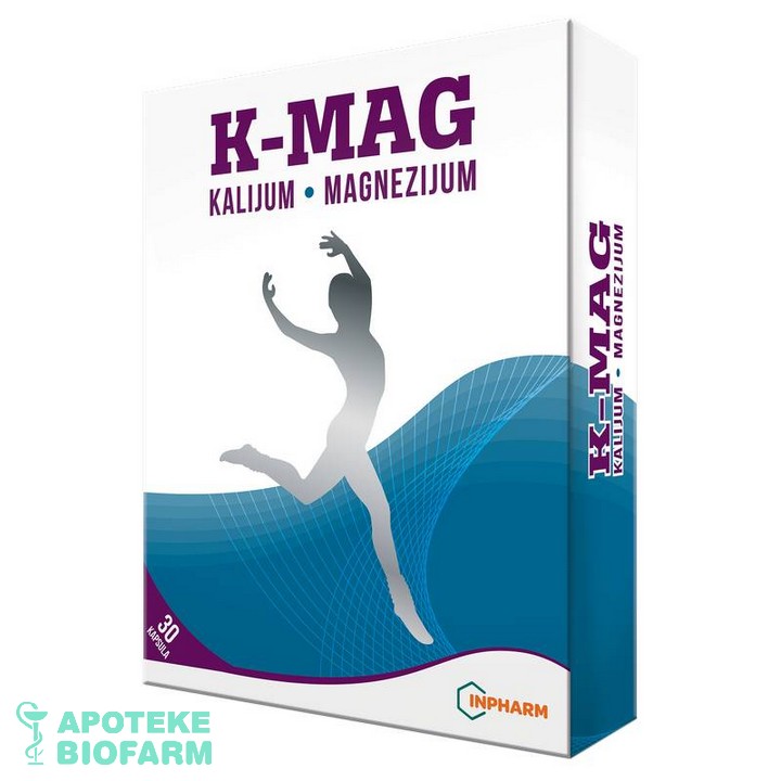 K-Mag Cps A30
