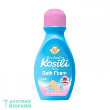 KOSILI KUPKA PLAVA 200ML 