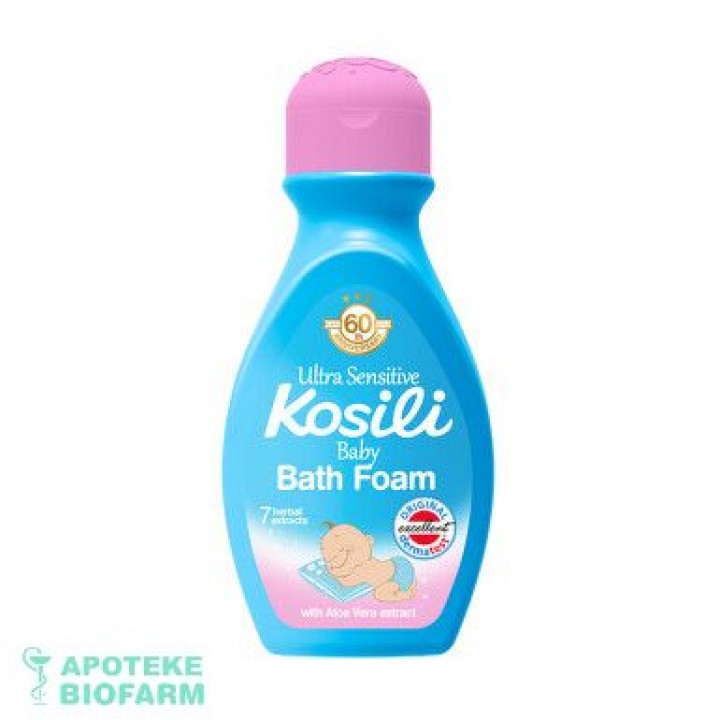 KOSILI KUPKA PLAVA 200ML Kosili Kupka 200Ml Plava
