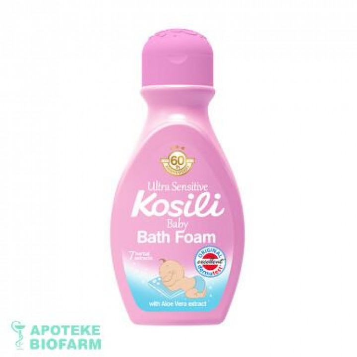 Kosili Kupka 200Ml Roze