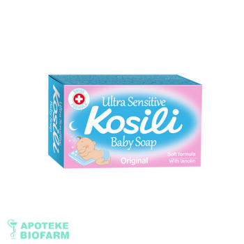 KOSILI SAPUN 75GR PLAVI