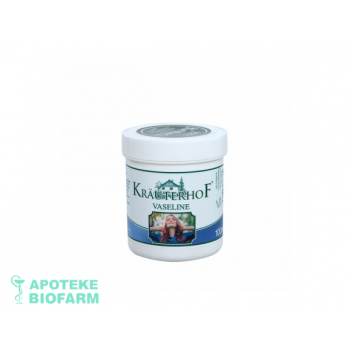 KRAUTERHOF VAZELIN 100ML KRAUTERHOF VAZELIN 100ML