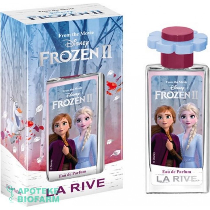 LA RIVE PARFEM FROZEN 50ML La Rive Parfem Frozen 50Ml