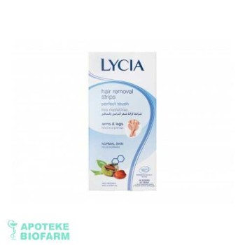 LYCIA DEPIL TRAKE RUKE-NOGE SAVRŠEN DODIR