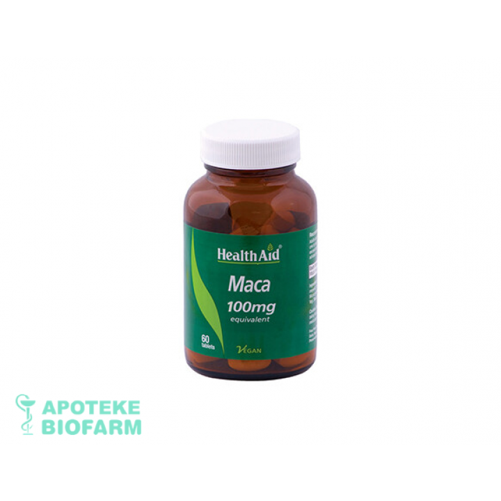 Maca Tbl. A60 Health