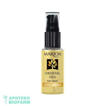 MARION SERUM SA ARGANOVIM ULJEM 50ml