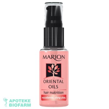 MARION ORIENTAL OIL 30ml