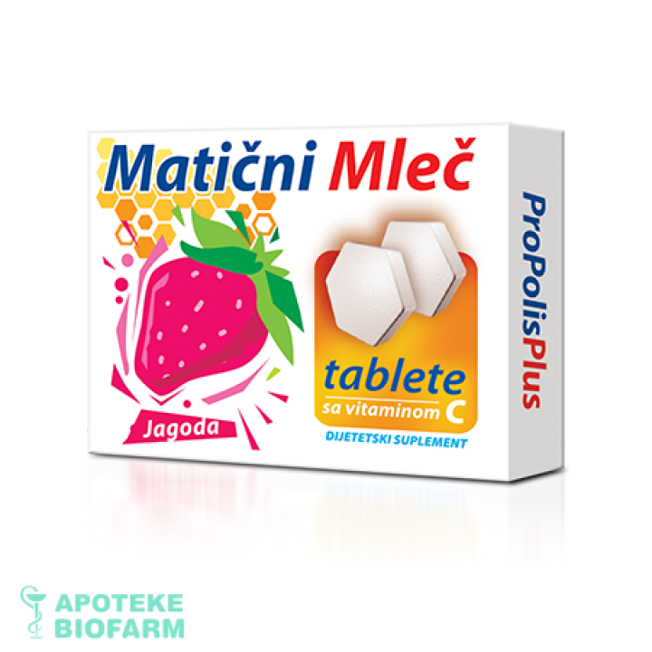 Mlec Jagoda Tbl A20