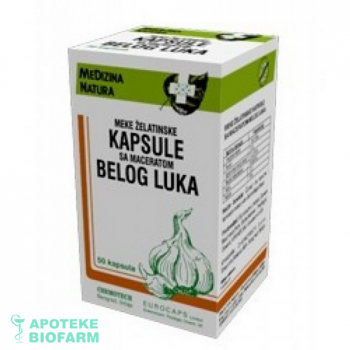 MN KAPSULE SA BELIM LUKOM A50 MN KAPSULE SA BELIM LUKOM A50