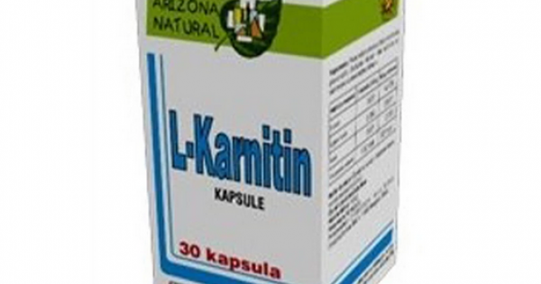 l- carnitine ierii nedir L-Carnitine - Enerji ve Metabolizma