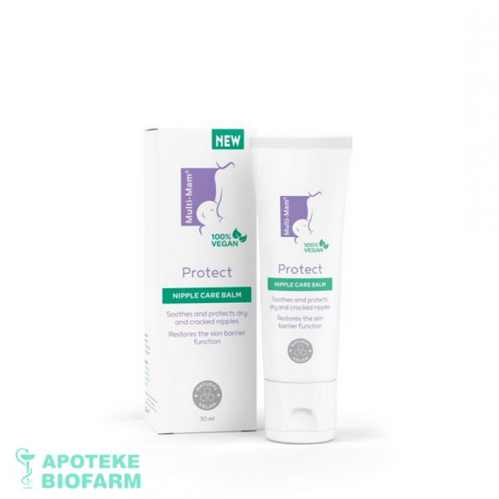 Multi-Mam Balzam 30Ml