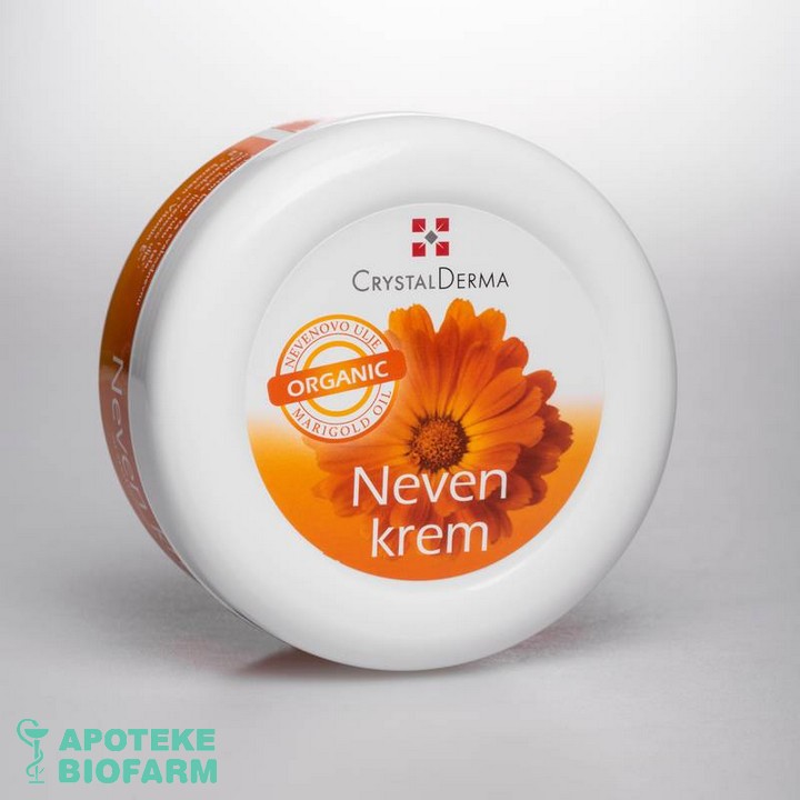 Neven Krem 125Ml