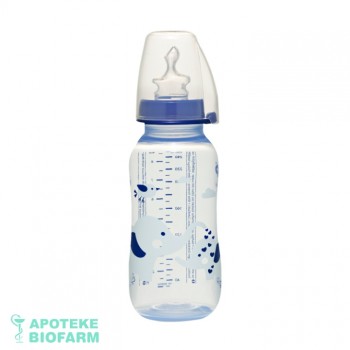 NIP FLAŠICA PP TRENDY BOY 250ML NIP FLAŠICA PP TRENDY BOY 250ML