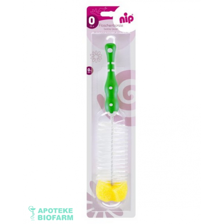 Nip Cetka Za Flasice Swirly