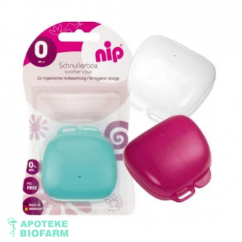 NIP KUTIJA ZA VARALICU QUICKY