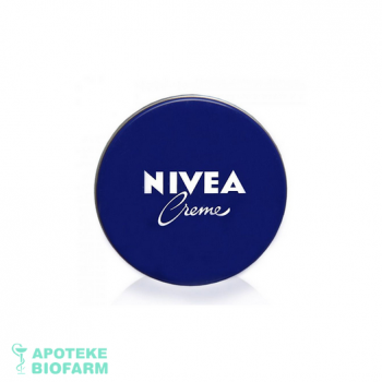 NIVEA KREMA 150ML 80104