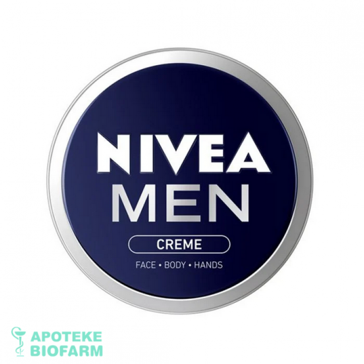 Nivea Men Krema 150Ml