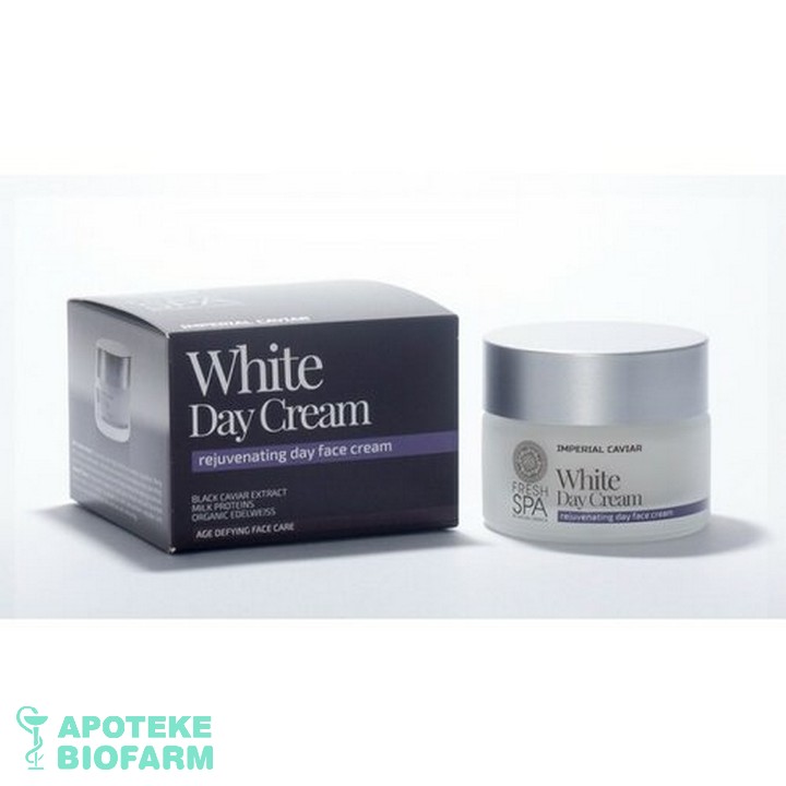 Ns Bela Dnevna Krema 50Ml