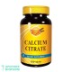NW CALCIUM CITRATE TABLETE 100x200mg Nw Calcium Citrate Tabl. 100X200Mg