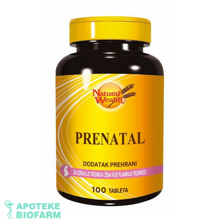 Nw.prenatal Tbl.a100