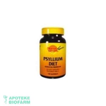 NW.PSYLLIVE DIET CPS.A100