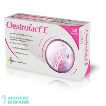 OESTROFACT E A50