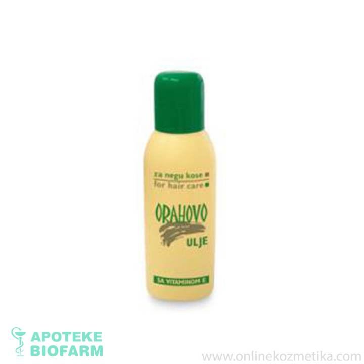 Hemigal Orahovo Ulje 65Ml