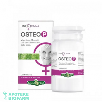 OSTEO P TABLETE A60 OSTEO P TABLETE A60