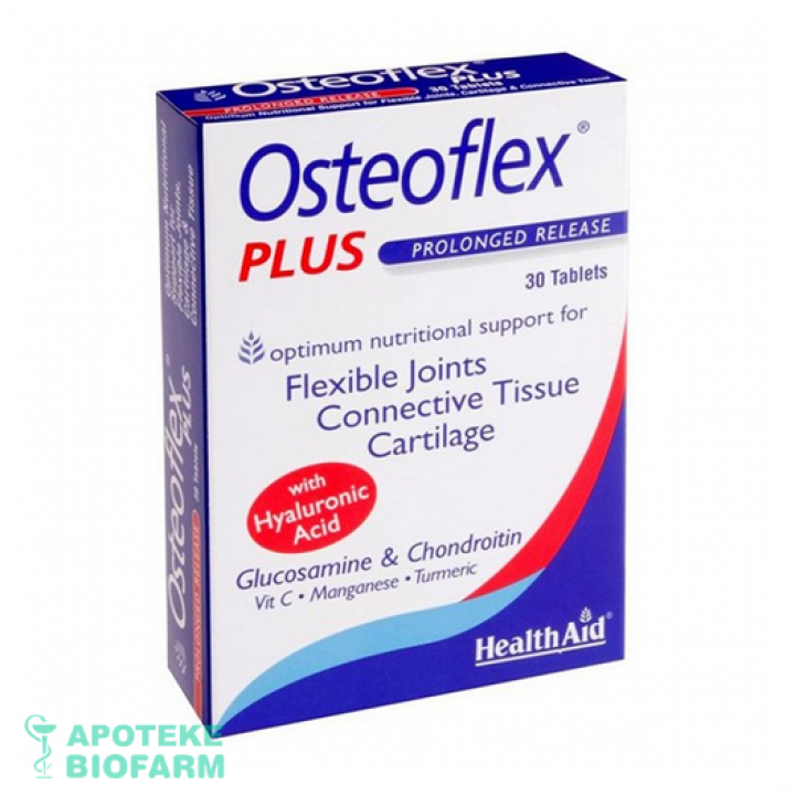 Osteoflex Plus Tbl.a30