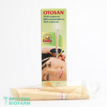 OTOSAN KUPA-HIGIJENA UHA