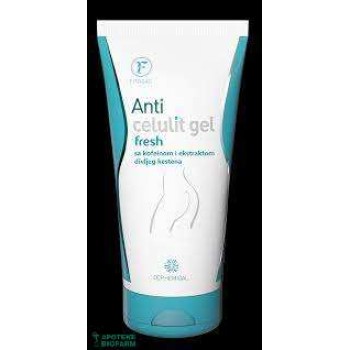 FITOGAL ANTICELULIT GEL 150ML FITOGAL ANTICELULIT GEL 150ML