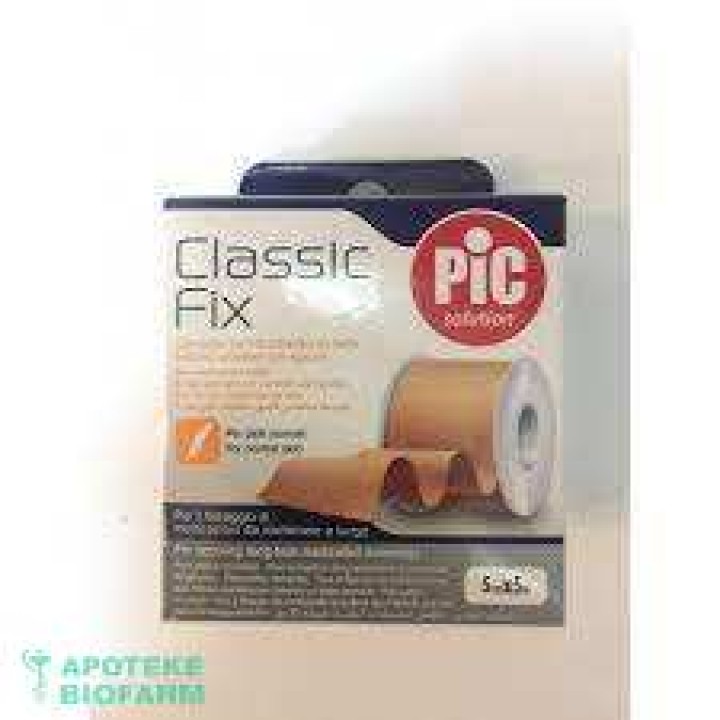 PIC KALEM CLASSIC PLATNO 5x5 BOJA KOŽE Pic Kalem Classic Platno 5X5 Boja Kože