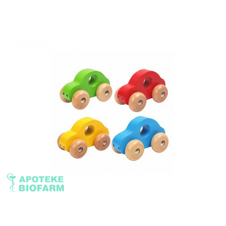 Pino Autic 7524