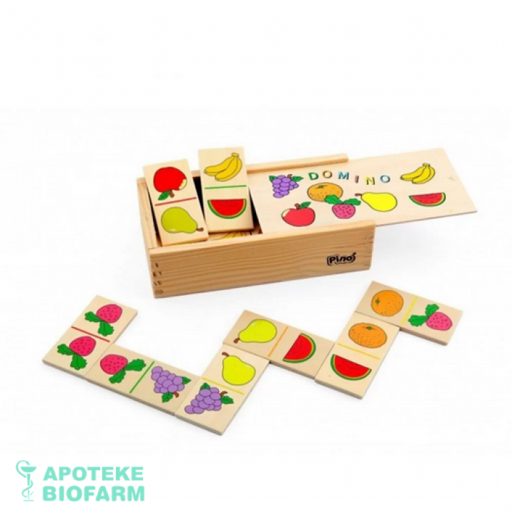 Pino Domine-Voce A28 4098-3