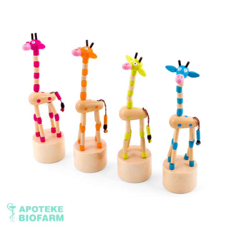 Pino Igrack.zirafa 7098