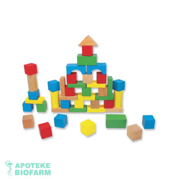 Pino Kocke-Blokovi A50 7814